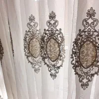 پرده ترک