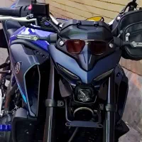MT25 مشابه صفر 402 فوری زیر قیمت