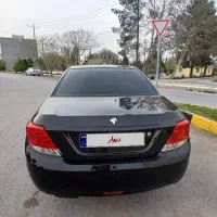 فروش خودرو استثنایی دنا تیپ ۲