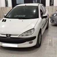 206 sd|خودرو سواری و وانت|بوکان, |دیوار
