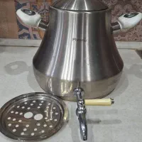 کتری یونیک اصل