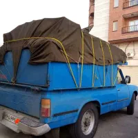موسسه باربری کارگشا