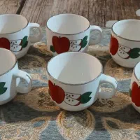 فنجان قدیمی