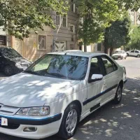 پرشیا سال سالم مدل ۸۸