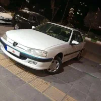پارس مدل 88داشبورت جدید