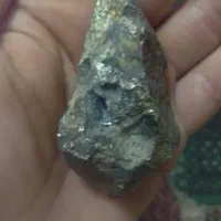 شهاب سنگ طلا