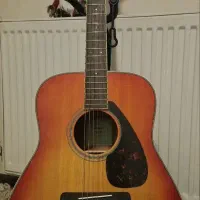 آکوستیک Yamaha FG820