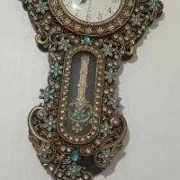 ساعت دیواری