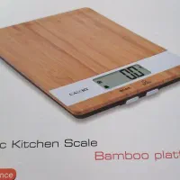 ترازو دیجیتال کم جا عالی