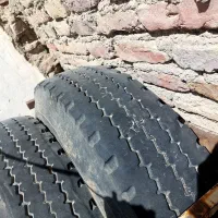 جفت لاستیک ۲۴