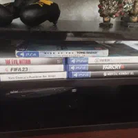 دیسک  ps4
