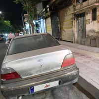 فروشclo|خودرو کلاسیک|نجف‌آباد, باهنر|دیوار