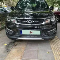 تیگو ۵اکسلنت