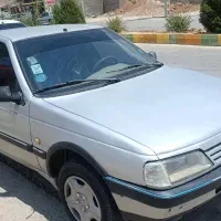 خودرو پژو 405|خودرو سواری و وانت|اصفهان, لاله|دیوار