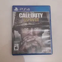 دیسک بازی ps4 کارکرده