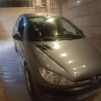 206 تیپ ۲ مدل ۸۴