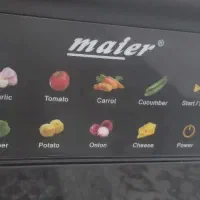 هواپز و ساندویچ ساز و خردکن