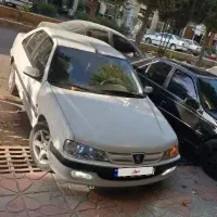 پارس elx فول لوازم