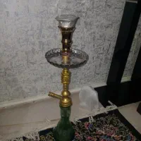 قلیون برنجی