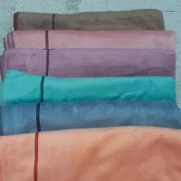 دستمال وحوله استخری