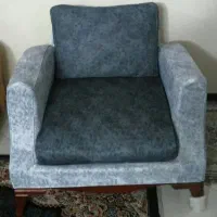 پیراهن مبل روکش مبل پارچه ای کاور پارچه ای
