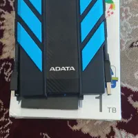 هارد اکسترنال ادیتا 1TB