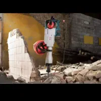 کنده کار و تخریب کاری