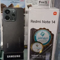 گوشی نوت ۱۴ Redmi note 14