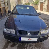 سمندمدل93|خودرو سواری و وانت|اردبیل, |دیوار
