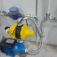 لوله کشی اب نصب تعمیرات پمپ هواگیری ابگرمکن شیرالا