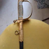 شمشیر سان قدیمی(پهلوی)