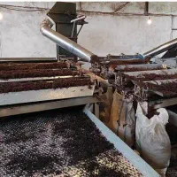 استخدام5کارگرآقابرای بسته بندی کارخانه چایی ترکیه