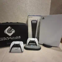 Ps5 درحد نو
