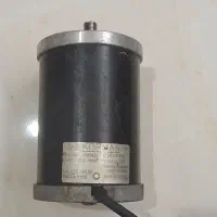 الکتروموتور