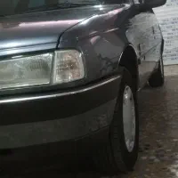 فروش ۴۰۵ مدل ۹۶ در حد نو و بسیار کم کار