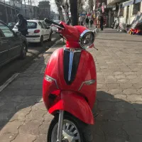 کاوان150کلیک آیروکس