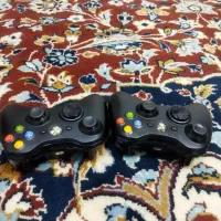 دسته Xbox 360|کنسول، بازی ویدئویی و آنلاین|اردل, |دیوار