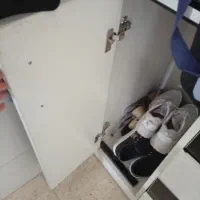 دراور بزرگ وجادار