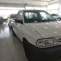 پراید وانت مدل 99-404-صفر تاریخ روز