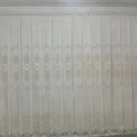 پرده پذیرایی