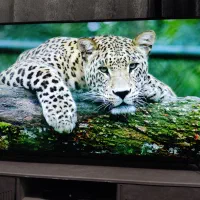 تلویزیون ال ای دی 43اینج مدیا استار هوشمند