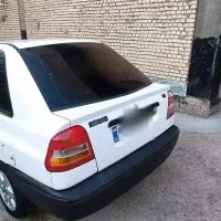 پراید مدل87