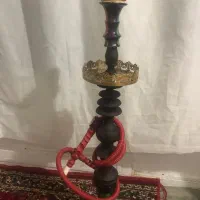 قلیان مسکو ۳ساله