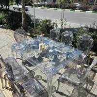 کرایه چی میز وصندلی فرش ظروف چوبی آقای کرایه