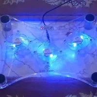 فن خنک کننده لپ تاپ