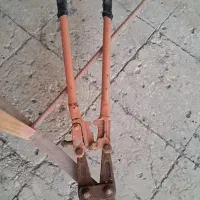 قیچی میلگردبر