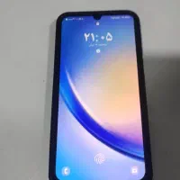 سامسونگ A34  5 G