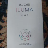 iQos iluma one|زیورآلات و اکسسوری|تهران, تاکسیرانی|دیوار