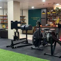 دونفر نیرو خانم جهت باشگاه نیازمندیم