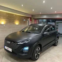 x33 کراس مدل۱۴۰۴